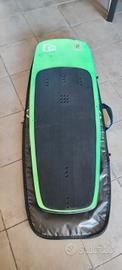 Tavola Hydrofoil kitesurf 