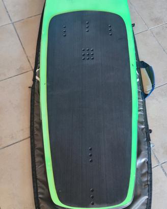 Tavola Hydrofoil kitesurf 
