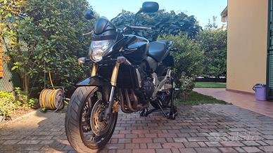 Honda Hornet 600 - 2008