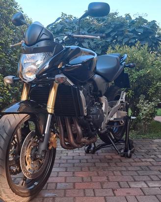 Honda Hornet 600 - 2008