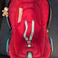 Ovetto Bebè Confort Neonati