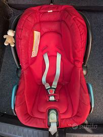 Ovetto Bebè Confort Neonati