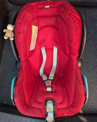 Ovetto Bebè Confort Neonati