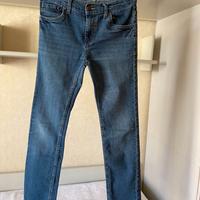 Jeans per ragazzo 14 anni
