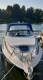 BARCA SAVER 620 CABIN REFIT 2022