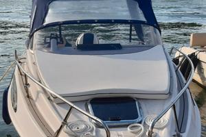 BARCA SAVER 620 CABIN REFIT 2022