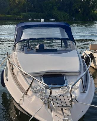 BARCA SAVER 620 CABIN REFIT 2022