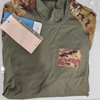Combat shirt Beretta taglia 48 - M