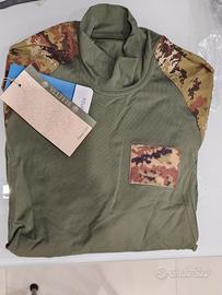 Combat shirt Beretta taglia 48 - M