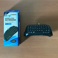 Controller keyboard