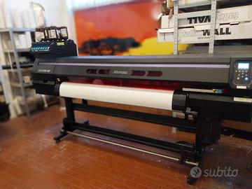 PLOTTER MIMAKI UCJV300-160