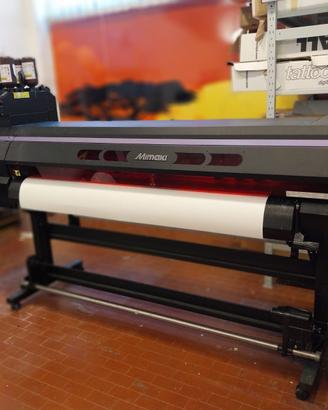PLOTTER MIMAKI UCJV300-160