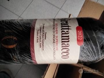 SUPERTUSCAN VINI prestigiosi 
