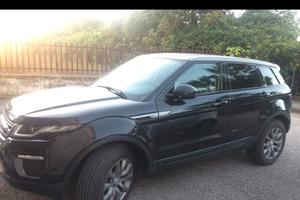 Range rover evoque impeccabile