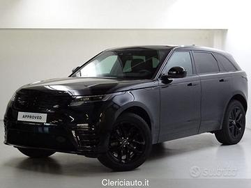 Land Rover Range Rover Velar 2.0D I4 204 CV D...