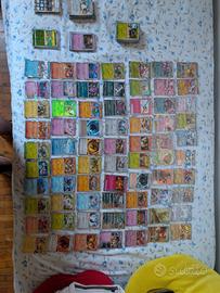 Mega Lotto Pokémon