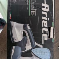 ferro da stiro Duetto Ariete
