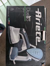 ferro da stiro Duetto Ariete