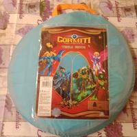 La Tenda dei Gormiti