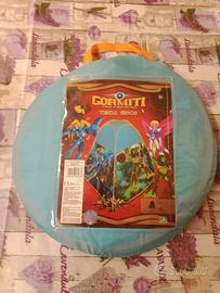 La Tenda dei Gormiti