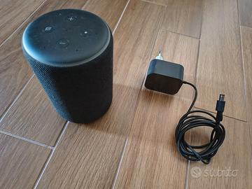 Alexa Echo gen 3 perfetto