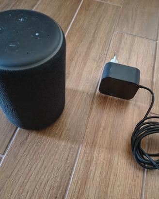 Alexa Echo gen 3 perfetto