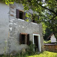 Vendita casa e rustico