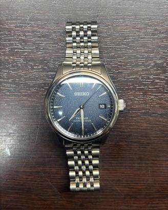 Seiko Presage SPB525J1