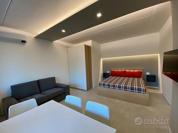 MONOLOCALE3 casa vacanza - Erba Centro