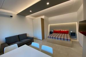 MONOLOCALE3 casa vacanza - Erba Centro