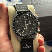 Swatch ×OmegaMoonSwatch “Mission to Moon”