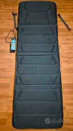 Materasso massaggiante Jocca 6163G