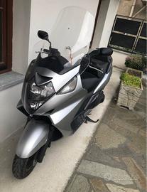 Honda Silver Wing 400 - 2006