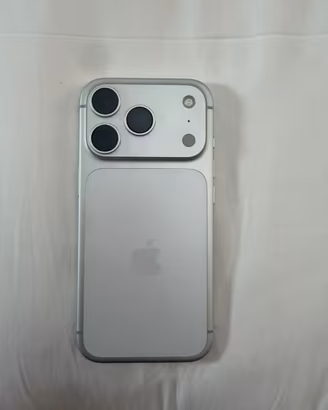 Iphone 17 Pro 256 GB