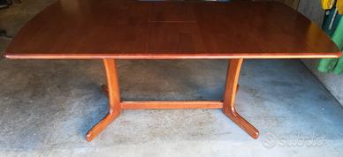 TAVOLO  ALLUNGABILE 