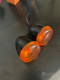 Frecce originali Harley Davidson 883