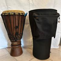 Bougarabou Djembe