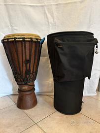Bougarabou Djembe