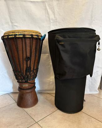 Bougarabou Djembe