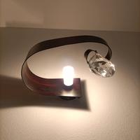 Lampada a parete meanlight picta