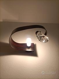 Lampada a parete meanlight picta