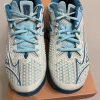 Scarpe donna tennis e padel