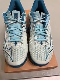 Scarpe donna tennis e padel