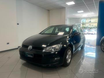 Volkswagen Golf 1.6 TDI 90 CV 5p. Trendline BlueMo