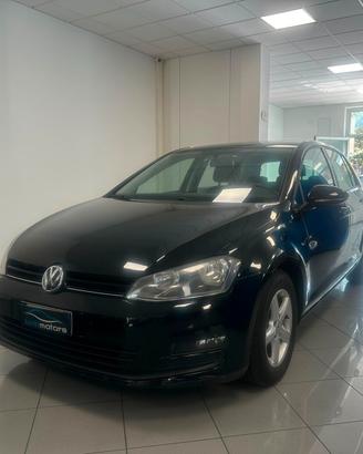 Volkswagen Golf 1.6 TDI 90 CV 5p. Trendline BlueMo