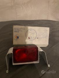 Spoiler posteriore vespa