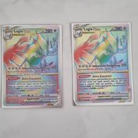 carte pokemon lugia v astro hyper