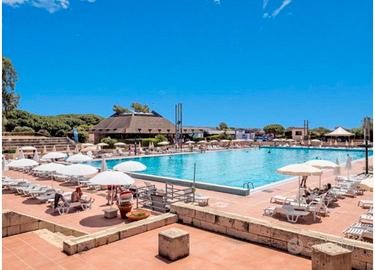 ? settembre in relax ad athena resort ?