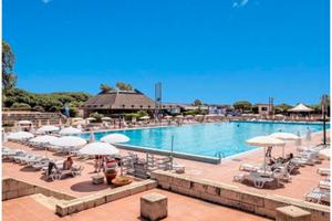 ? settembre in relax ad athena resort ?