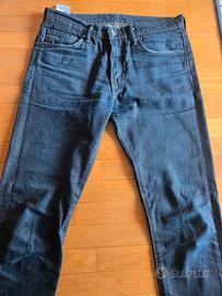 Levi's uomo slim